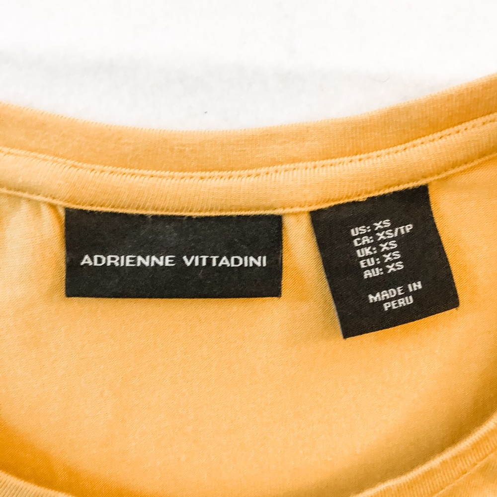 Adrienne Vittadini | Tank - image 4